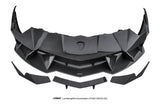 CMST Lamborghini Aventador LP700 Dry Carbon Fibre Bodykit