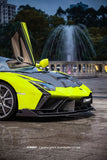 CMST Lamborghini Aventador LP700 Dry Carbon Fibre Bodykit