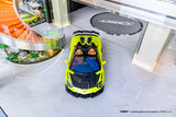 CMST Lamborghini Aventador LP700 Dry Carbon Fibre Bodykit