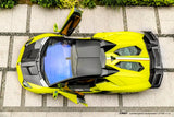 CMST Lamborghini Aventador LP700 Dry Carbon Fibre Bodykit