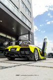 CMST Lamborghini Aventador LP700 Dry Carbon Fibre Bodykit