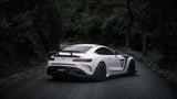 Robot Works Mercedes AMG GT Fibre Glass Reinforced Complete Body Kit (FRP)