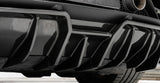 PAKTECHZ Carbon Fiber Rear Diffuser for Lamborghini Huracan EVO