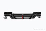 BMW 4 Series G22 / G23 (2021–2025) — CMST Carbon Fibre Body Kit
