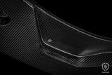 McLaren 720s ZACOE Galaxy Wide Body Kit (18pcs/set)