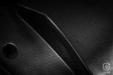 McLaren 720s ZACOE Galaxy Wide Body Kit (18pcs/set)