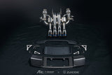 McLaren 720s ZACOE Galaxy Wide Body Kit (18pcs/set)