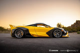McLaren 720s ZACOE Galaxy Wide Body Kit (18pcs/set)