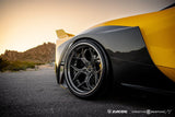 McLaren 720s ZACOE Galaxy Wide Body Kit (18pcs/set)