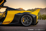 McLaren 720s ZACOE Galaxy Wide Body Kit (18pcs/set)