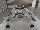 SD Dynamics "M Edition" Lamborghini Urus Dry Carbon Fibre Full Body Kit