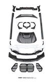 BMW 4 Series G22 (2021–2025) — CMST Carbon Fibre Body Kit