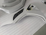 SD Dynamics "M Edition" Lamborghini Urus Dry Carbon Fibre Full Body Kit