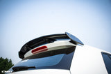 CMST Carbon Fiber Spoiler Wing for Volkswagen Golf MK7 2012-2020
