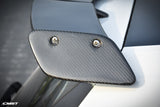 CMST Carbon Fiber Spoiler Wing for Volkswagen Golf MK7 2012-2020