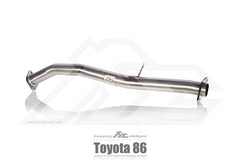 Fi-Exhaust GT86 Exhaust System