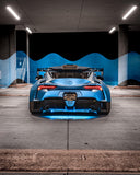 Robot Hyperion (Style B) Toyota GR Supra Moray Full Widebody Kit
