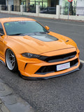 Robot Craftsman Ford Mustang Dusk Widebody Kit 2015-2023