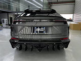 SD Dynamics "M Edition" Lamborghini Urus Dry Carbon Fibre Full Body Kit