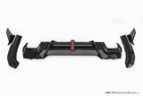 BMW 4 Series G22 / G23 (2021–2025) — CMST Carbon Fibre Body Kit