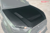CMST Tuning Carbon Fiber Hood Bonnet Ver.1 for Audi RS3 2018-2020 & 2014-2020 A3 & A3 S Line & S3
