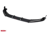 CMST Tuning Carbon Fiber Front Lip for Audi A4 S-Line / S4 B9 2017-2018 & A4 Base Model 2019