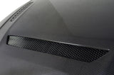 CMST Tuning Carbon Fiber Hood Bonnet Ver.1 for Audi RS3 2018-2020 & 2014-2020 A3 & A3 S Line & S3