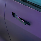 Yuxi Space Tesla Auto Door Handle Model 3 / Y
