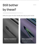 Yuxi Space Tesla Auto Door Handle Model 3 / Y