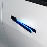 Yuxi Space Tesla Auto Door Handle Model 3 / Y