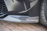 RBT Carbon Fiber Front Lip Splitter For BMW M3 G80 M4 G82 G83 2021-ON