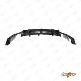 RBT Carbon Fiber Rear Diffuser & Rear Canards for Audi RS7 C8 2020-ON