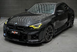 RBT Tuning Pre-preg Carbon Fiber Front Grill for BMW M2 / M2C G87 2023-ON