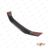RBT Tuning Carbon Fiber Rear Spoiler Ver.2 for Audi RS7 S7 A7 2019-ON C8