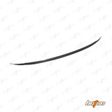 RBT Tuning Carbon Fiber Rear Spoiler Ver.1 for for Audi RS7 S7 A7 2019-ON C8
