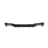 RBT Tuning Carbon Fiber Rear Diffuser Ver.1 for Audi S7 & A7 S Line 2019-ON C8