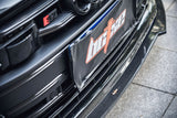 RBT Carbon Fiber Front Lip for Audi S7 & A7 S Line & A7 2019-ON C8