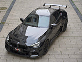 RBT Tuning Carbon Fiber Rear Wing for BMW M2/C G87 & 2 Series 230i M240i G42