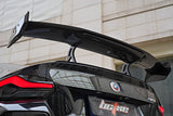 RBT Tuning Carbon Fiber Rear Wing for BMW M2/C G87 & 2 Series 230i M240i G42