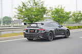 RBT Tuning Carbon Fiber Rear Wing for BMW M2/C G87 & 2 Series 230i M240i G42