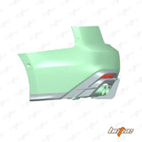 RBT Tuning Pre-preg Carbon Fiber Rear Diffuser Ver.2 for Audi S5 & A5 S Line 2020-ON B9.5