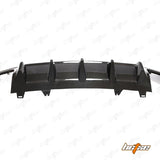 RBT Tuning Pre-preg Carbon Fiber Rear Diffuser Ver.1 for Audi S5 & A5 S Line 2020-ON B9.5