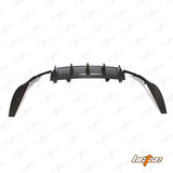 RBT Tuning Pre-preg Carbon Fiber Rear Diffuser Ver.1 for Audi S5 & A5 S Line 2020-ON B9.5