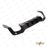 RBT Tuning Pre-preg Carbon Fiber Rear Diffuser Ver.1 for Audi S5 & A5 S Line 2020-ON B9.5