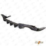 RBT Tuning Pre-preg Carbon Fiber Rear Diffuser Ver.1 for Audi S5 & A5 S Line 2020-ON B9.5