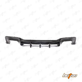 RBT Tuning Pre-preg Carbon Fiber Rear Diffuser Ver.1 for Audi S5 & A5 S Line 2020-ON B9.5