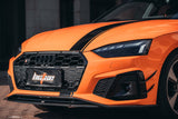 RBT Tuning Pre-preg Carbon Fiber Front Lip for Audi S5 & A5 S Line 2020-ON B9.5