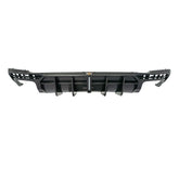 RBT Tuning Pre-preg Carbon Fiber Rear Diffuser Ver.1 for Audi S4 2020-ON B9.5