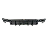 RBT Tuning Pre-preg Carbon Fiber Rear Diffuser Ver.1 for Audi S4 2020-ON B9.5