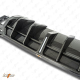 RBT Tuning Pre-preg Carbon Fiber Rear Diffuser Ver.1 for Audi S4 2020-ON B9.5